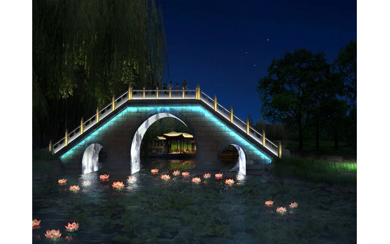 城市夜景亮化如何設(shè)計(jì)，城市夜景亮化設(shè)計(jì)方案
