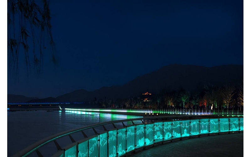 山東原實科技發(fā)展有限責任公司：夜景亮化，樓體亮化，景觀照明亮化設(shè)計是什么？