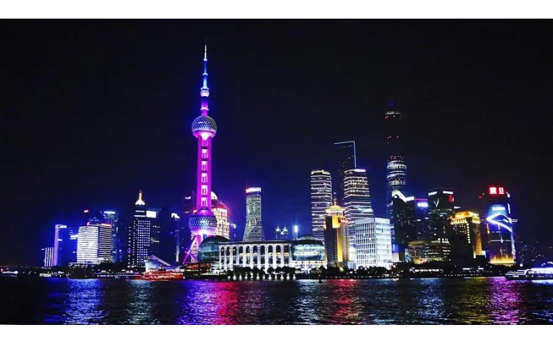 為什么要做亮化工程？做亮化工程有必要嗎？
