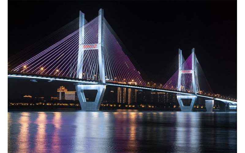 山東原實(shí)科技發(fā)展有限責(zé)任公司：以光為筆，繪就城市夜景新畫卷